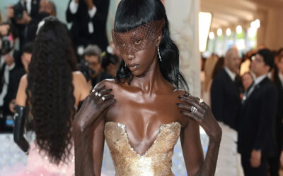 Fashion: