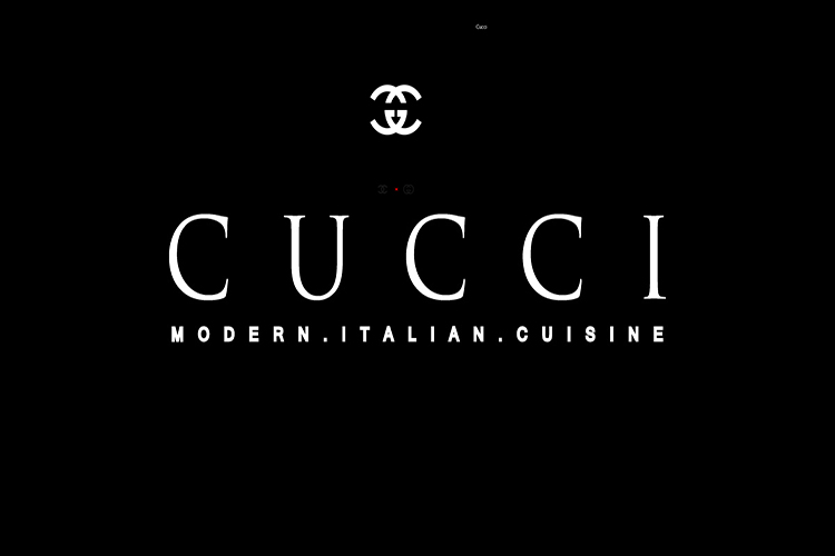 Cucci Fashion