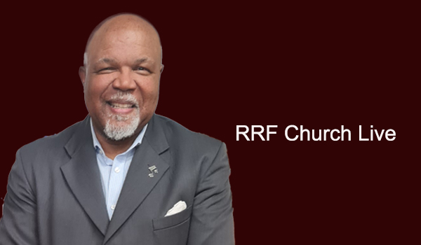 Pastor Lloyd Denny