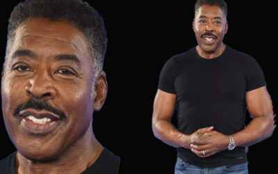FITNESS – Ernie Hudson