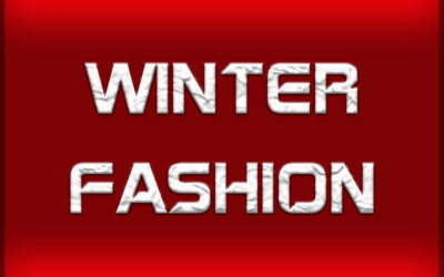 Fashion Winter 2024