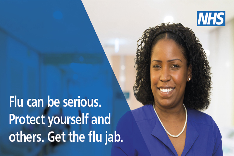 flu vaccine