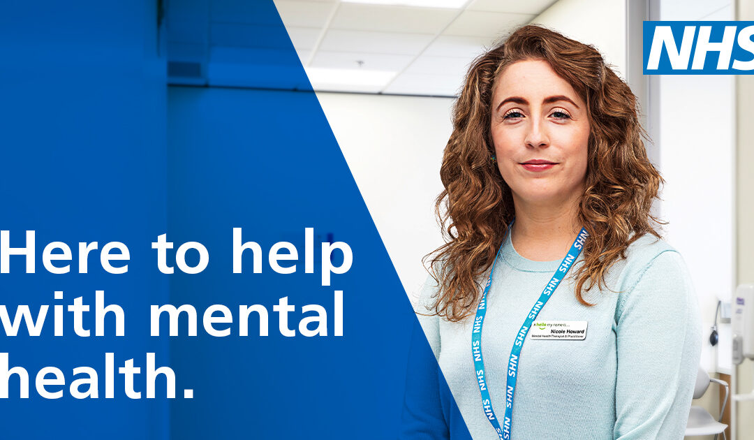 Mental Health NHS