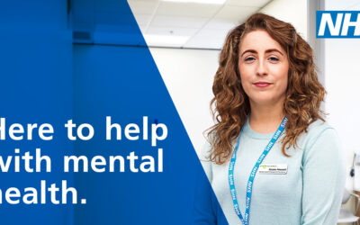 Mental Health NHS