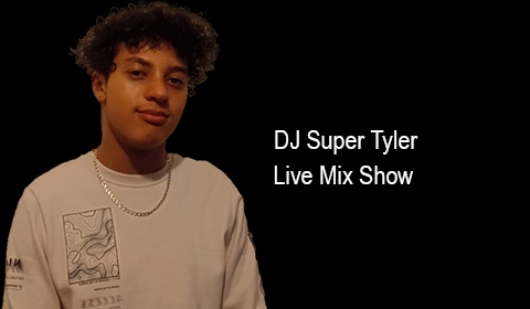 Live-Mix-Show black