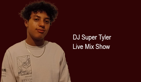 DJ Super Tyler